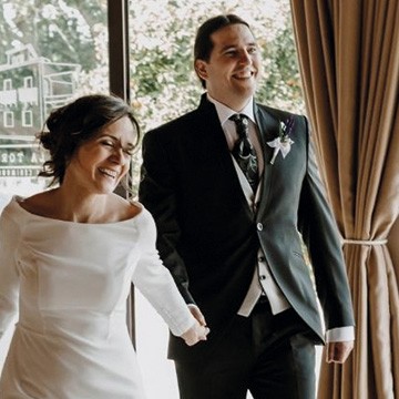 Get inspired by Jorge and Laura's wedding photos_1