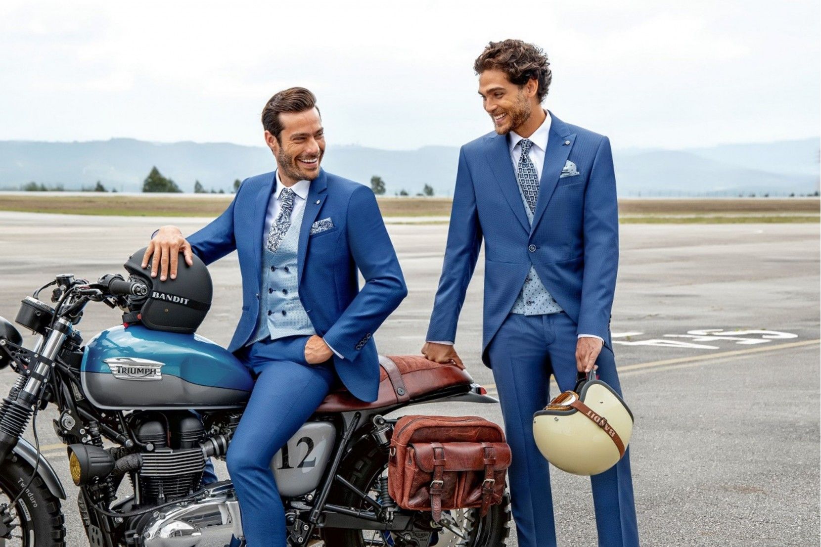 Tailcoat: when, how and who can wear it? 