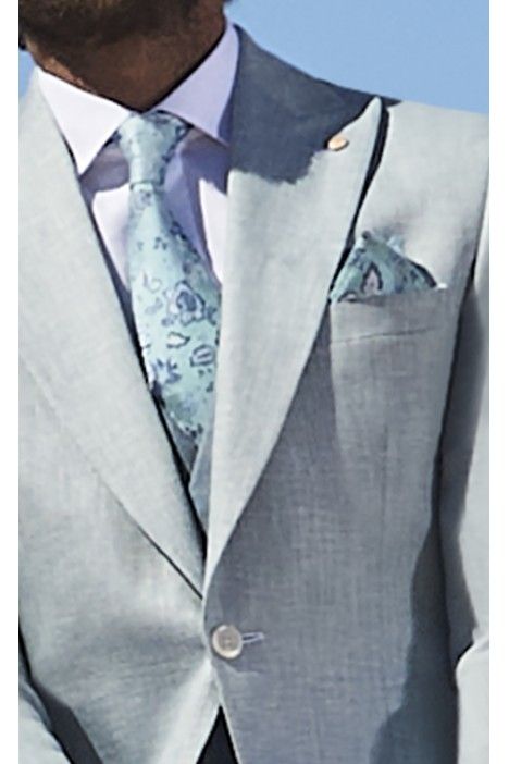 Green groom suit Feel 42.22.910