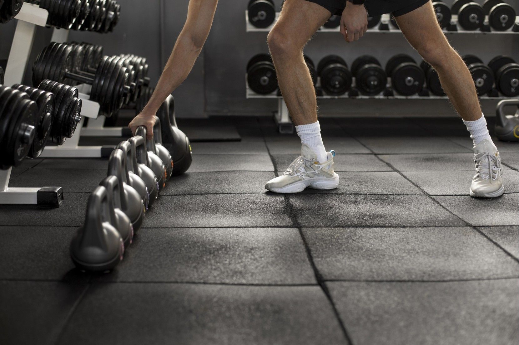 Rotinas de treino para conseguires pr-te em forma em 6 meses antes do teu casamento