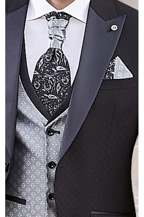 Blue groom suit Eternal 13.22.300