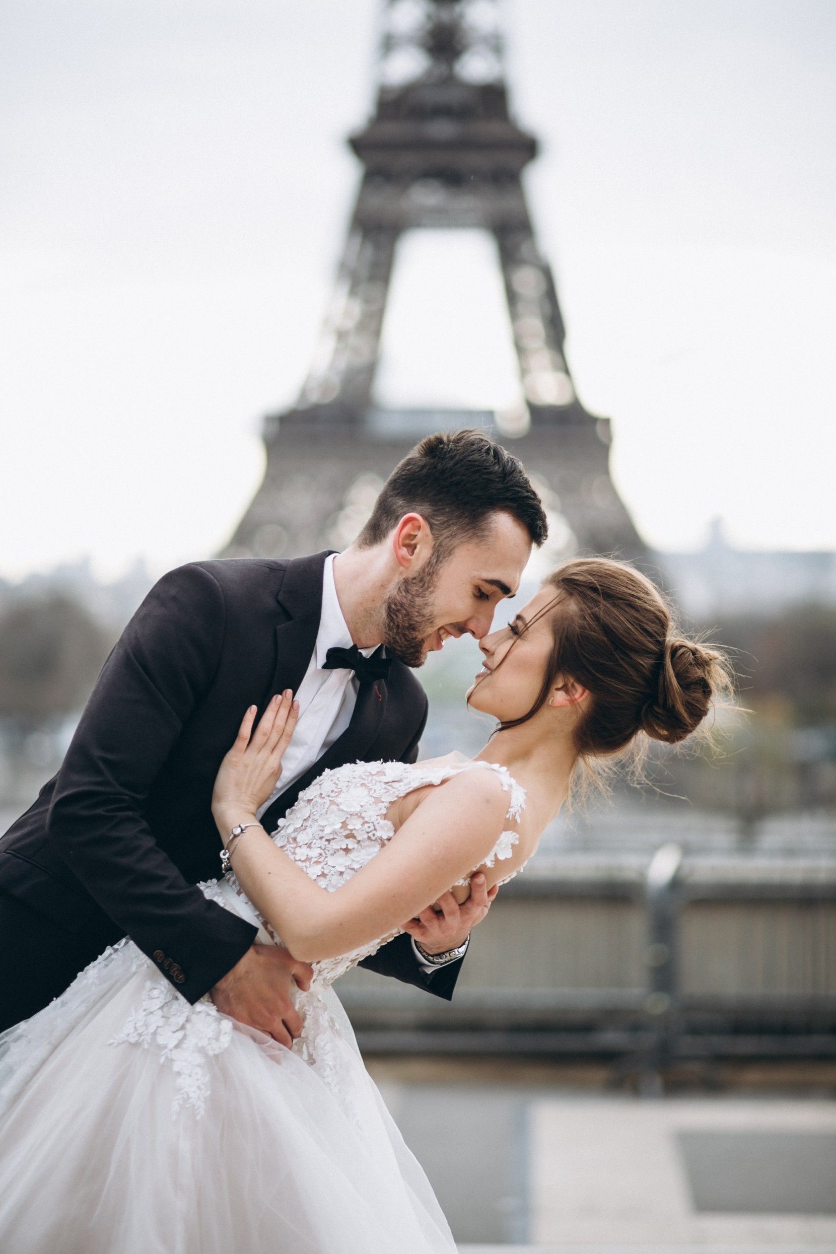 Tradiciones de boda clsicas