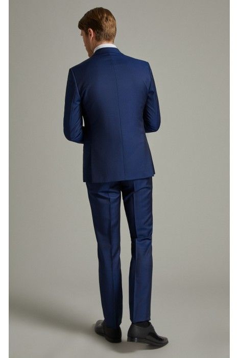Blue groom suit Eternal 26.23.32K