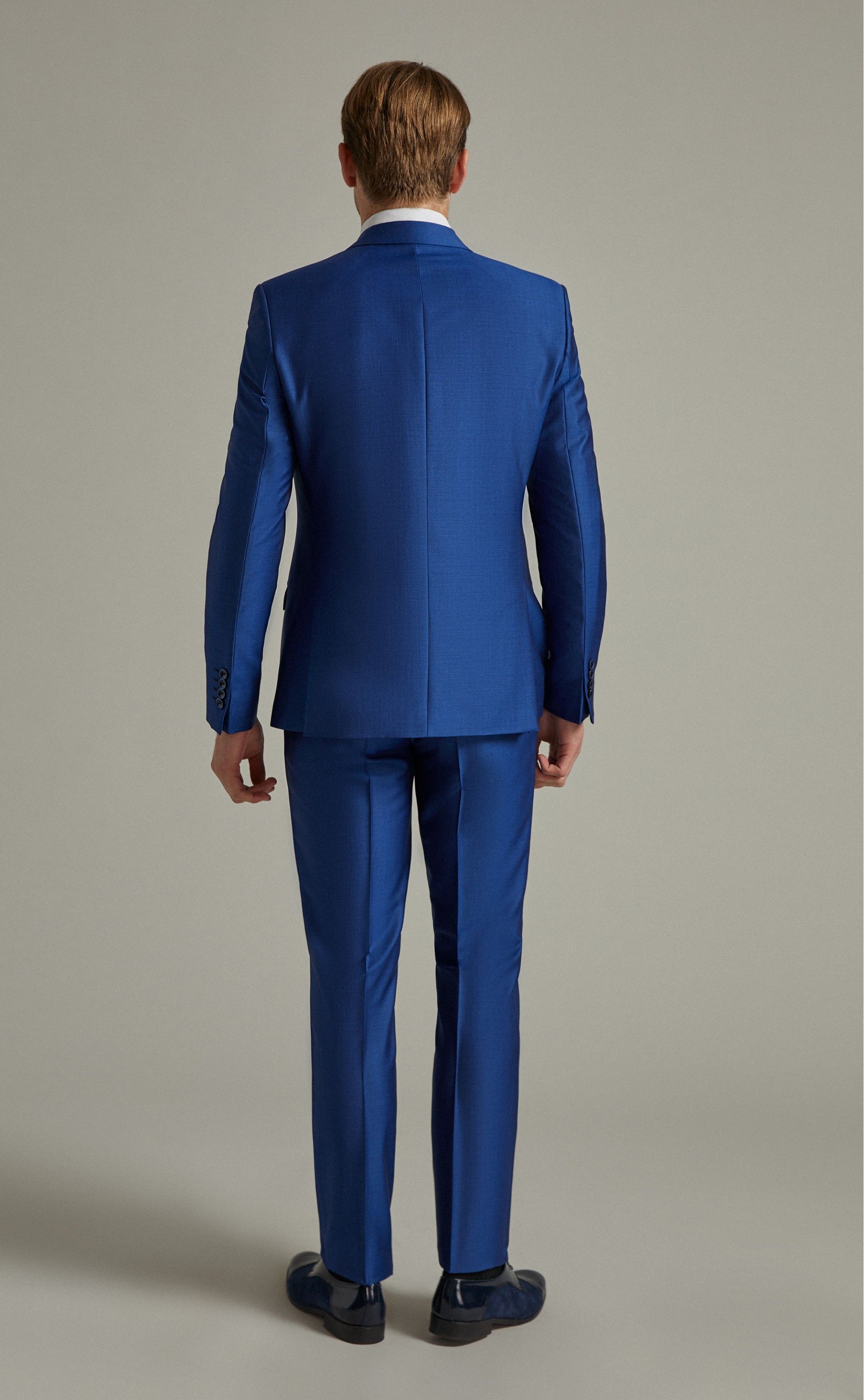 Costume de marié Eternal bleu 30.23.34B