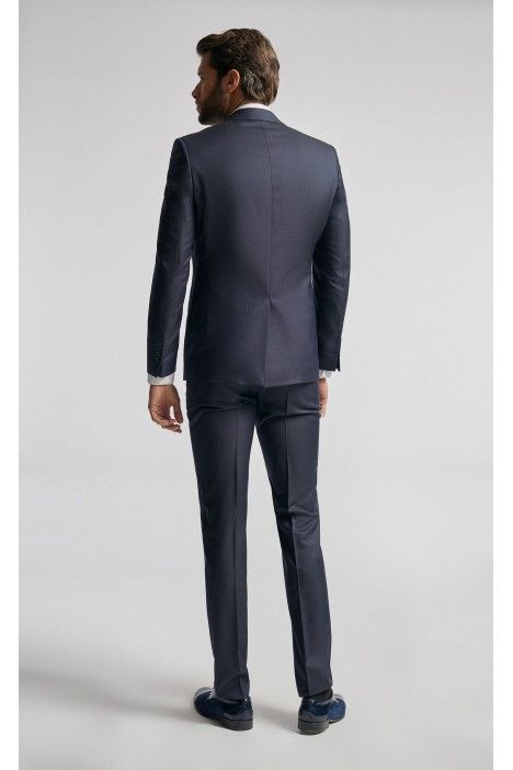 Grey groom suit Eternal 09.23.300