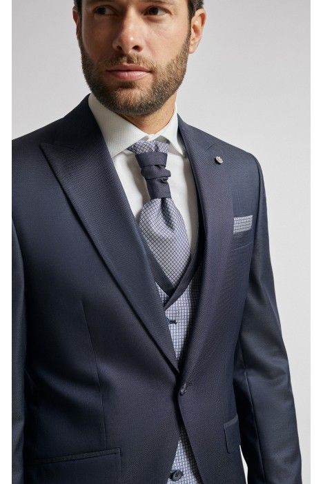 Grey groom suit Eternal 09.23.300A