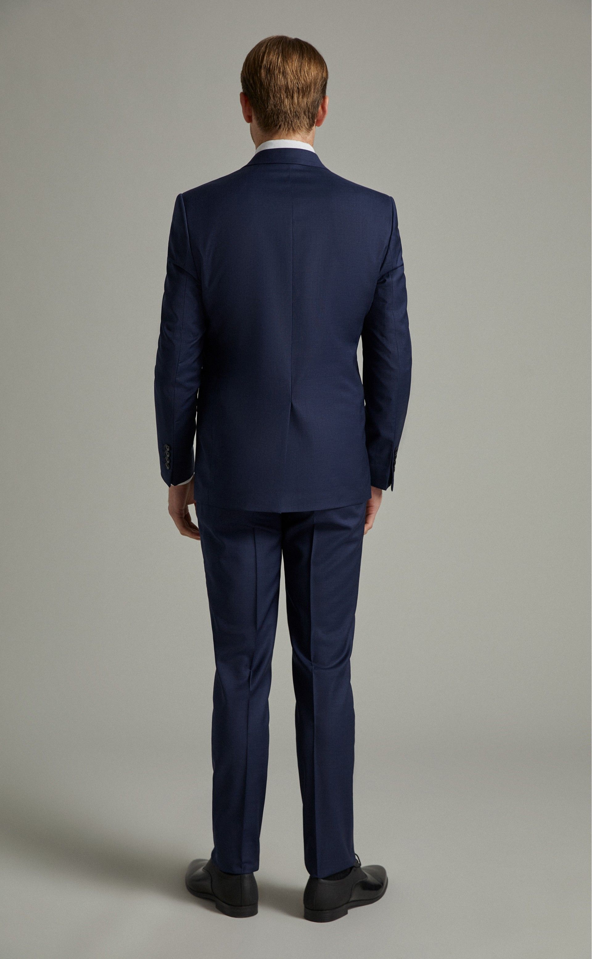 Traje de novio Eternal azul 25.23.311