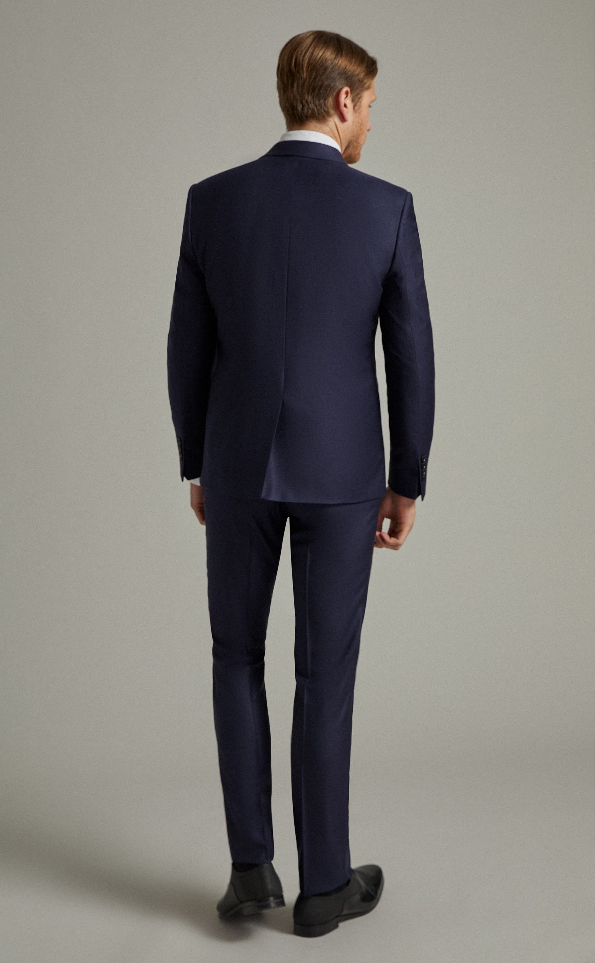 Fato de noivo Eternal azul 27.23.300