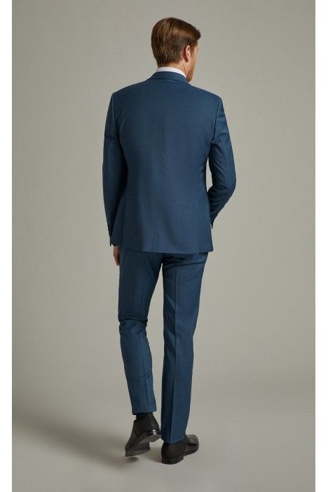 Blue groom suit Eternal 29.23.321