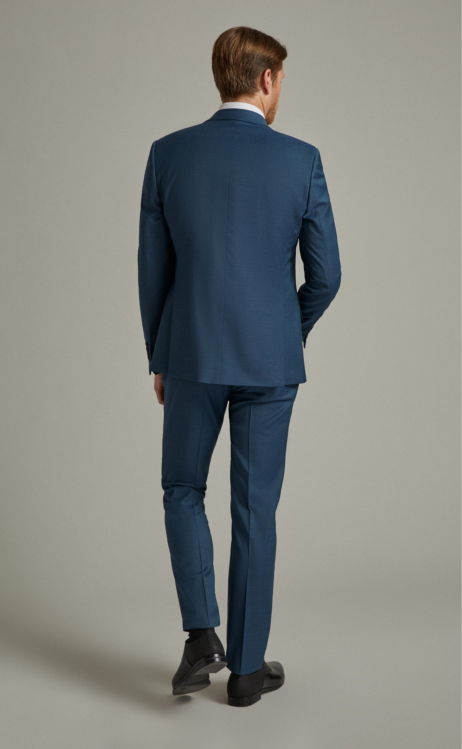 Fato de noivo Eternal azul 29.23.321