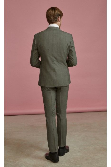 Green groom suit Feel 91.23.900