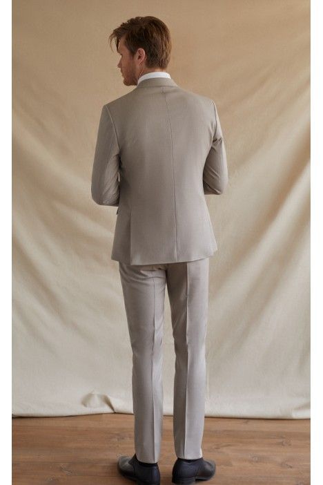 Hochzeitsanzug Feel Beige 94.23.690