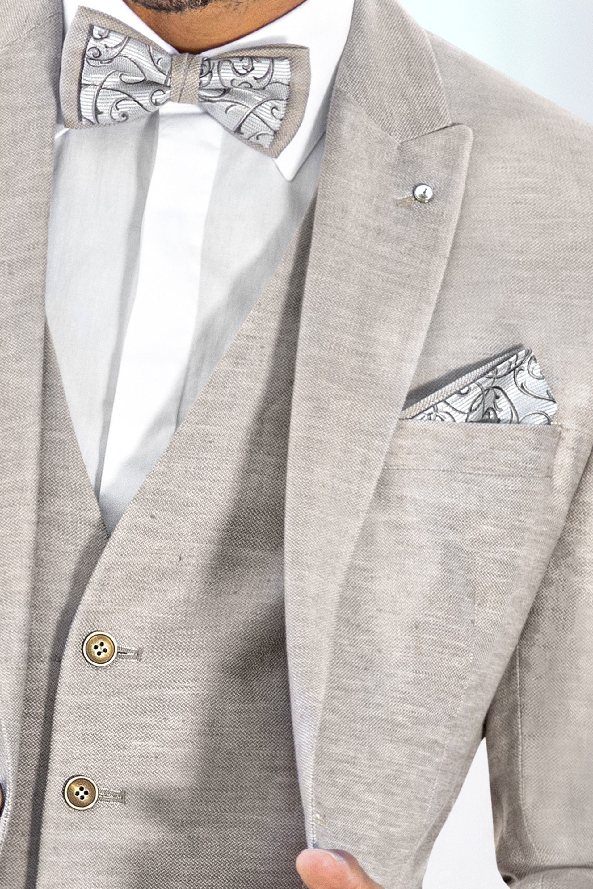 Abito da sposo Feel beige 105.21.640