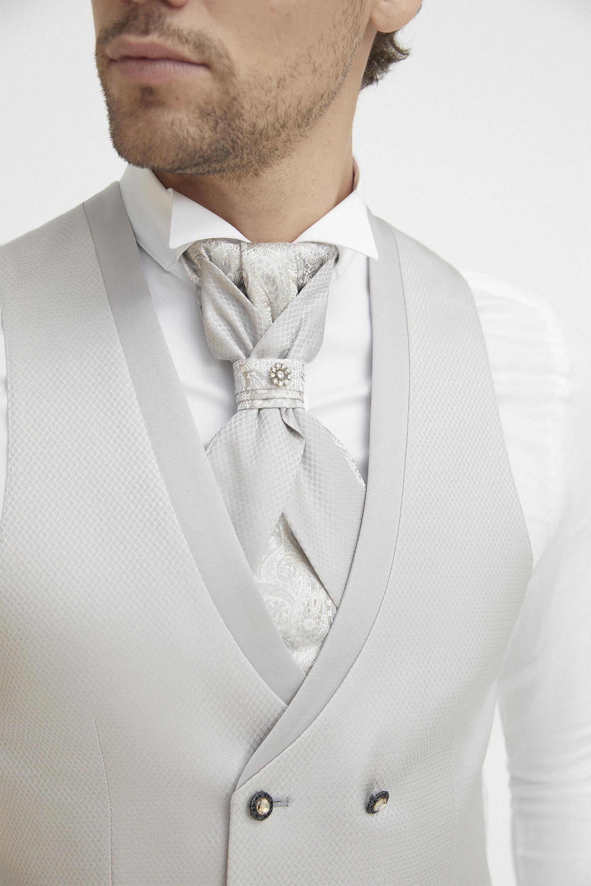 Traje de novio Trend beige 37.22.690