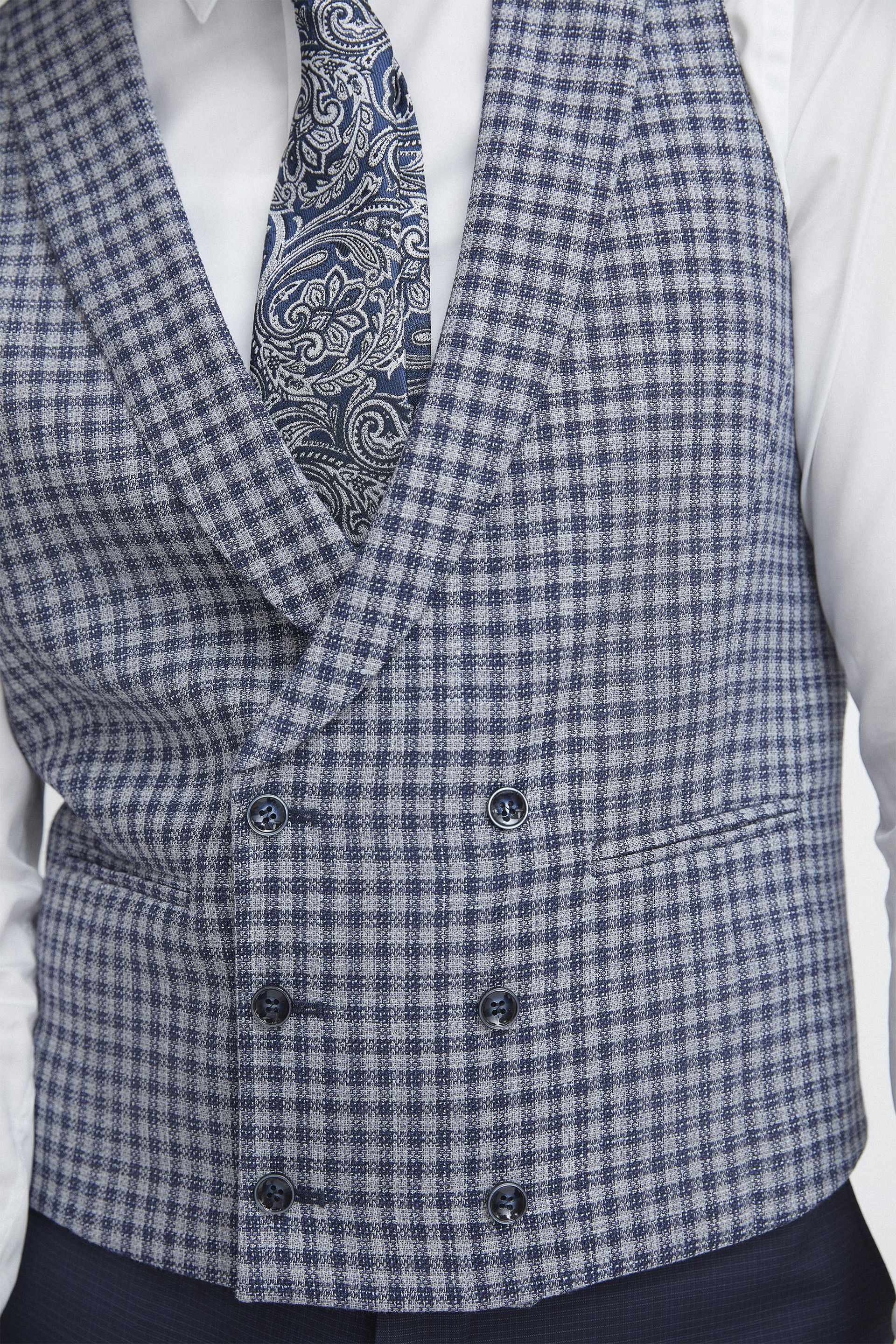 Costume de marié Eternal bleu 09.22.300