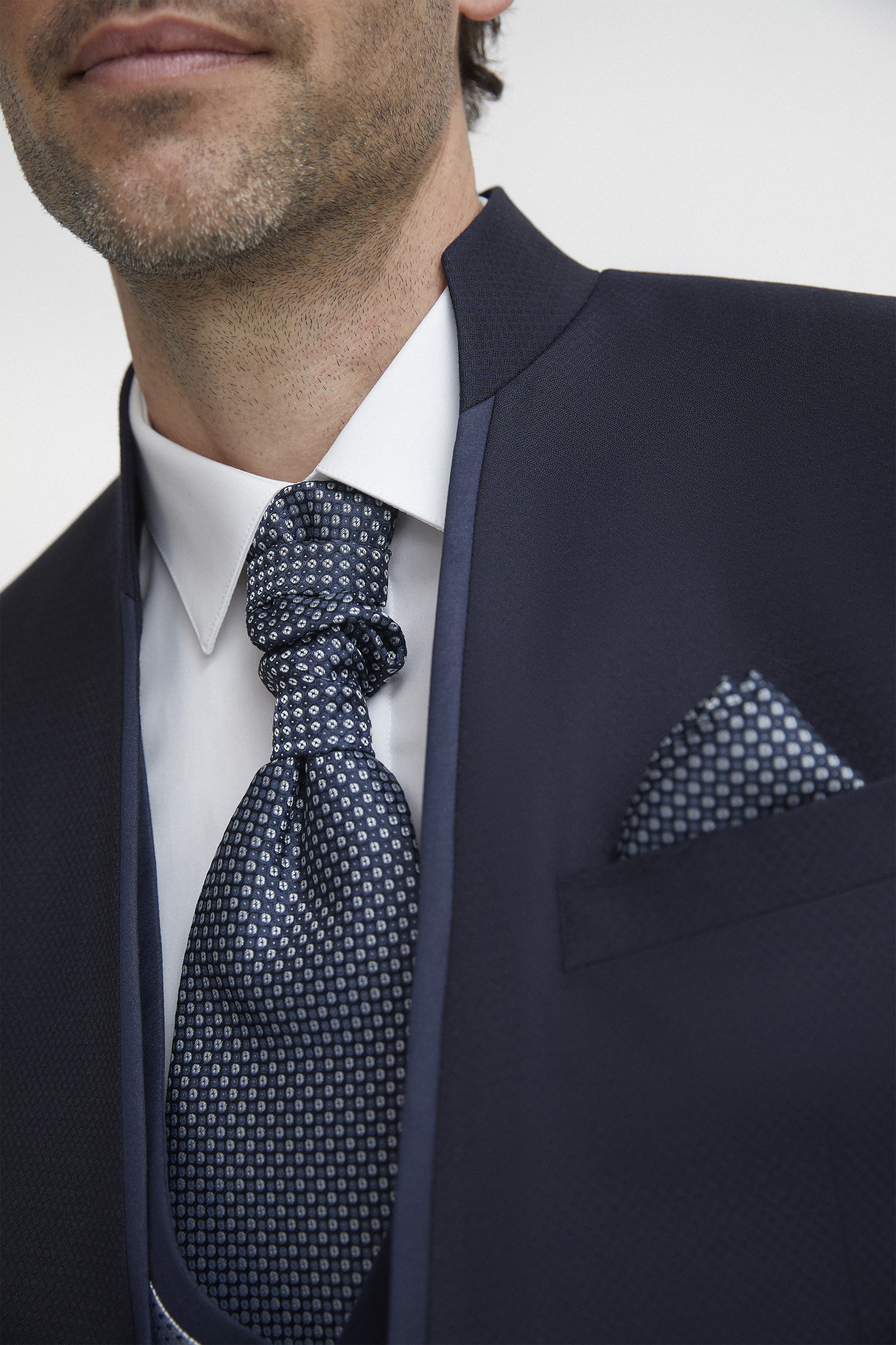 Costume de marié Eternal bleu 10.22.300