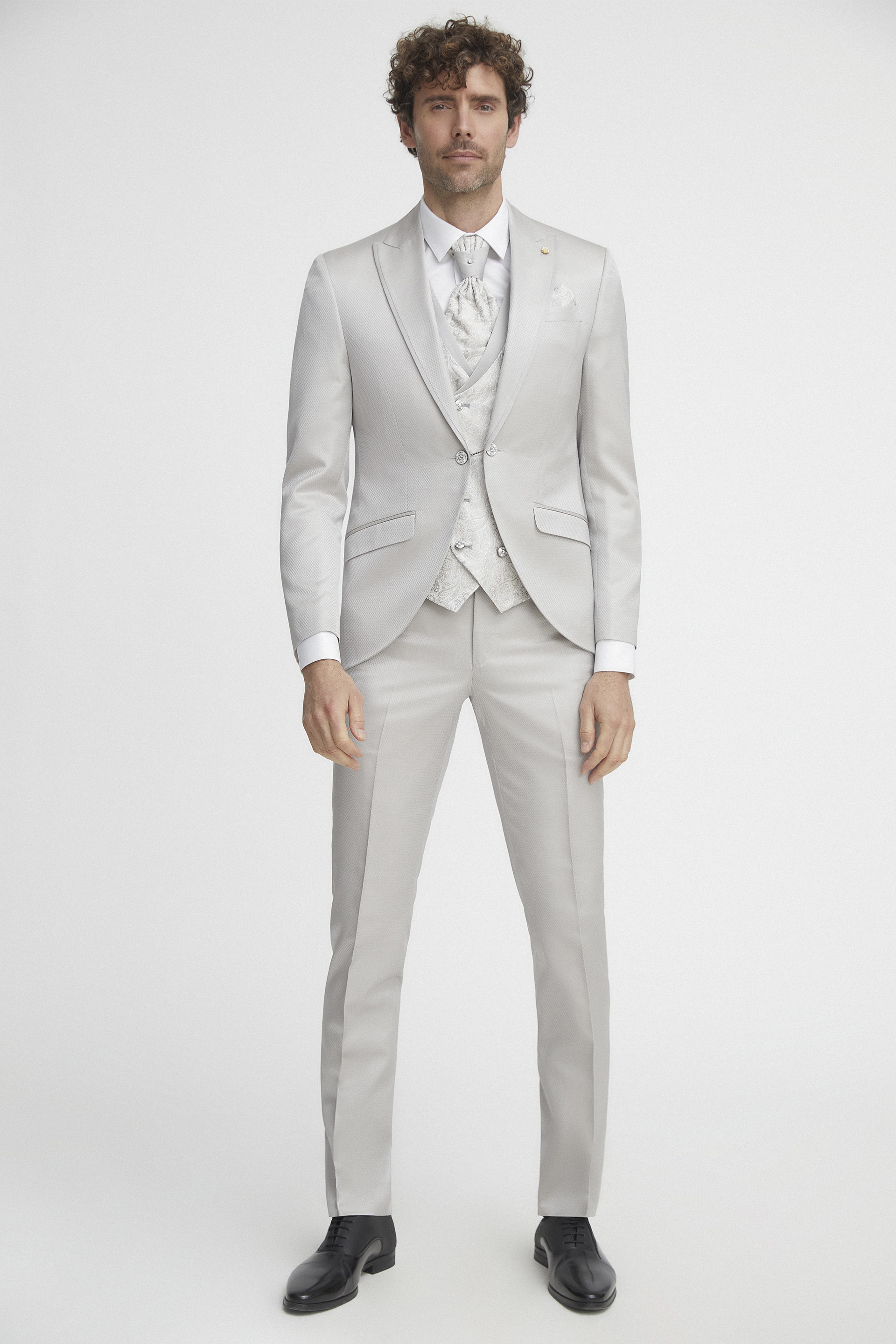 Costume de marié Wedding beige 30.22.690