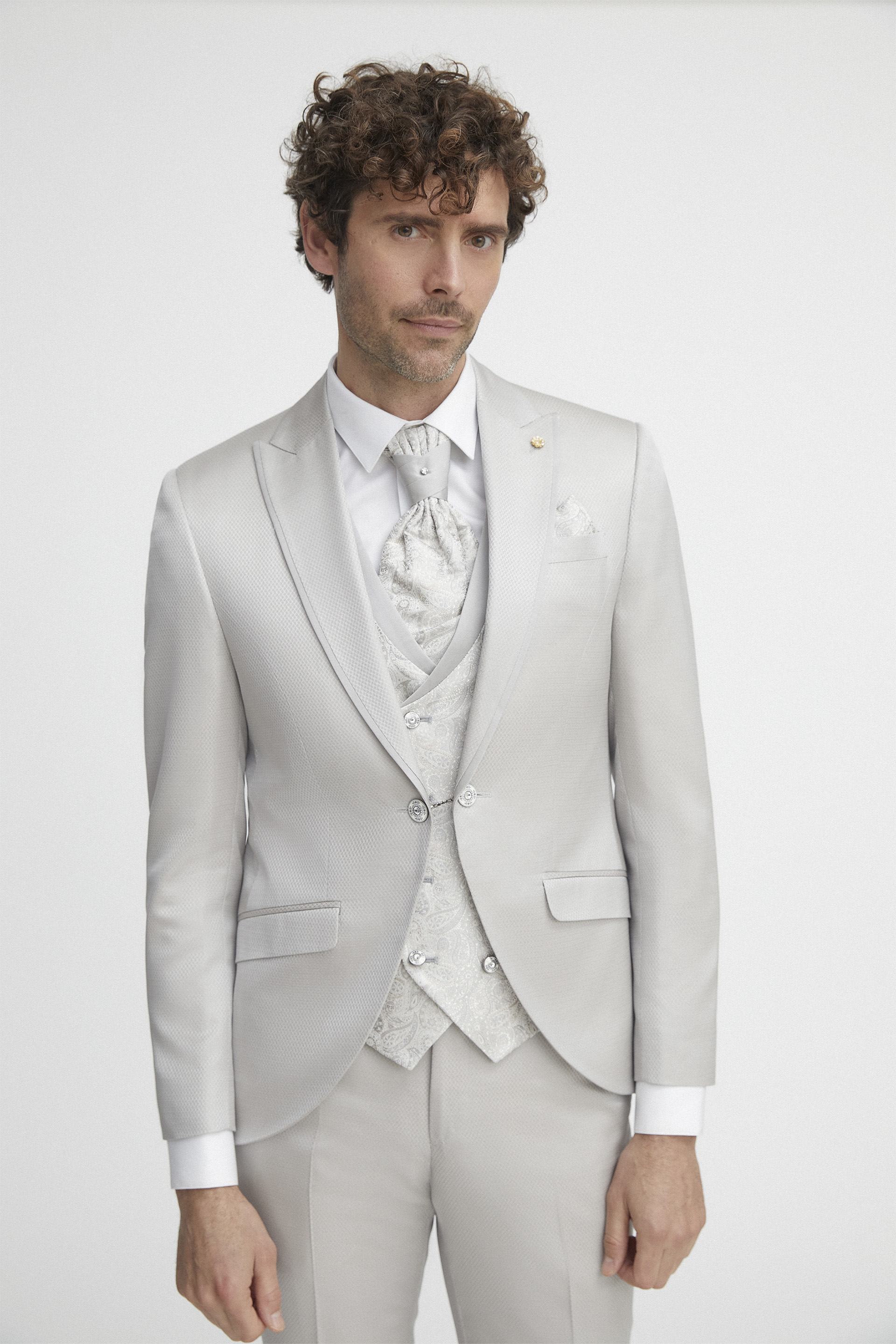 Costume de marié Wedding beige 30.22.690