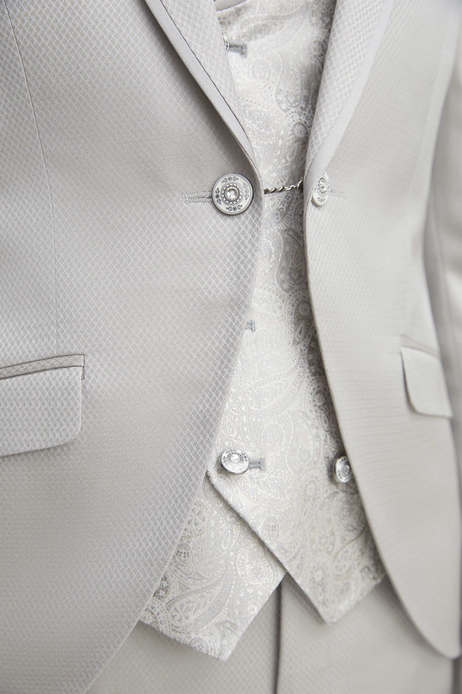 Costume de marié Wedding beige 30.22.690