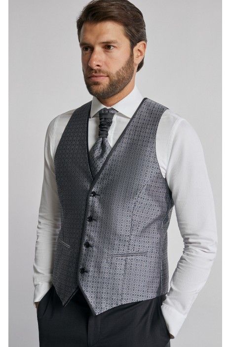 Grey groom suit Eternal 21.23.000