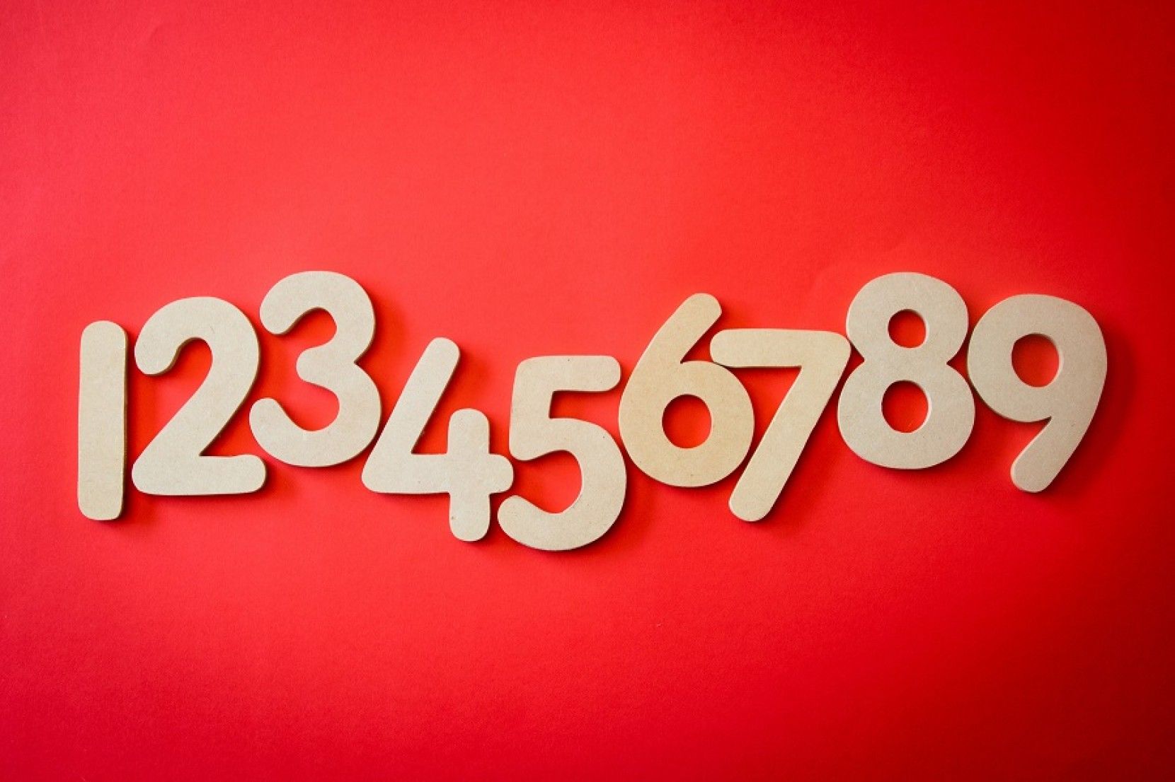 Supersticiones relacionadas con la numerologa en torno a la fecha de boda