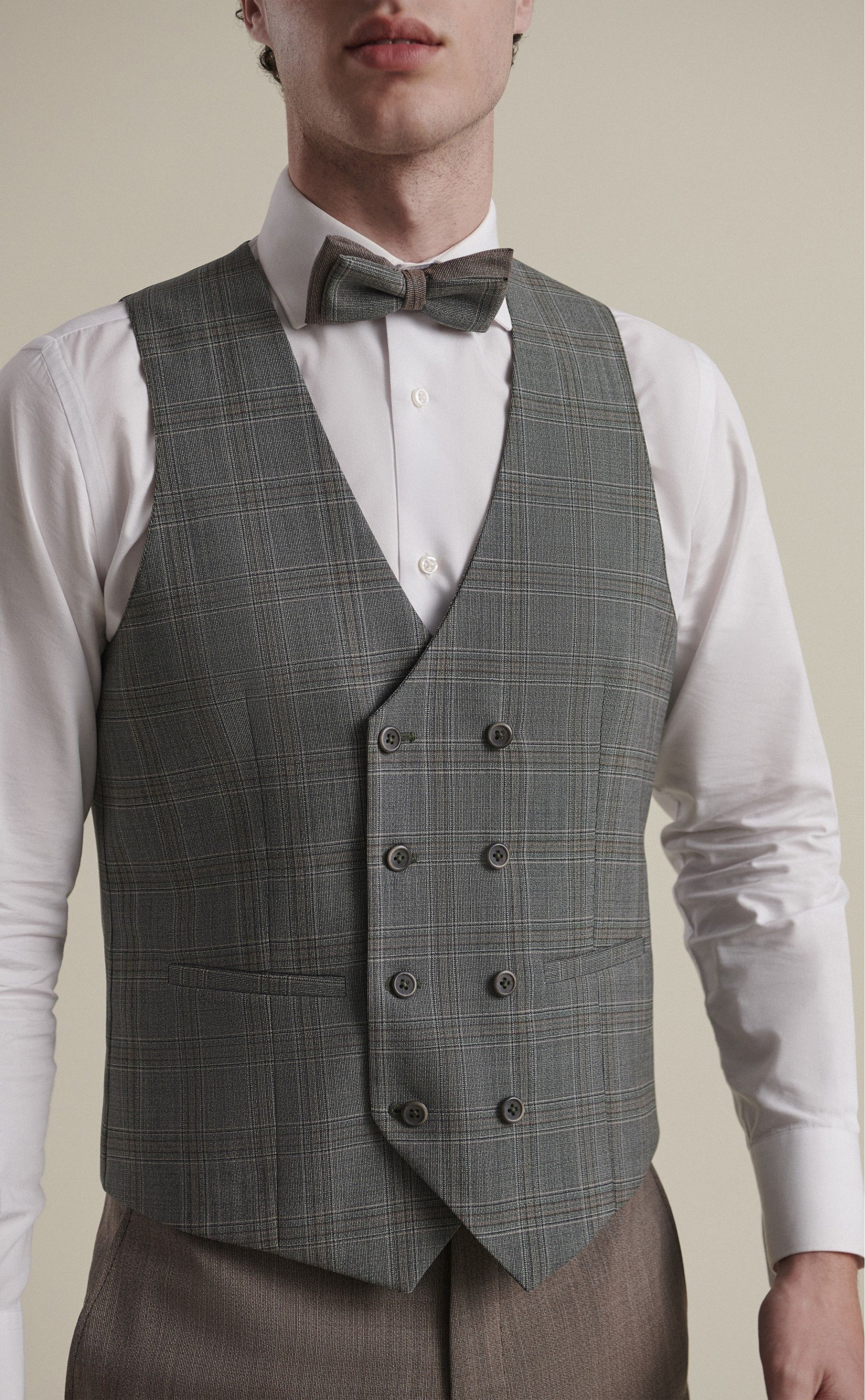 Traje de novio FEEL beige 77.24.760