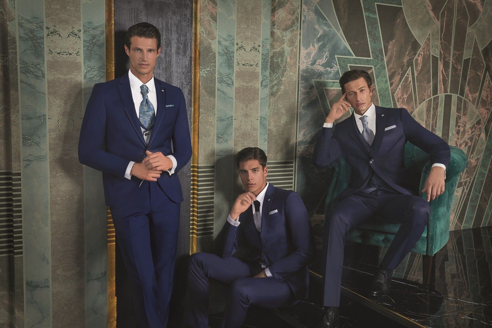 The best trends of the new 2024 collection