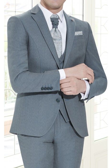 Wool Groom Suit Guabello  38.25.890A