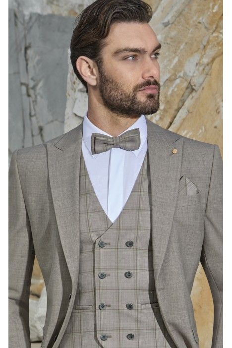 Wool Groom Suit Zignone 83.25.760