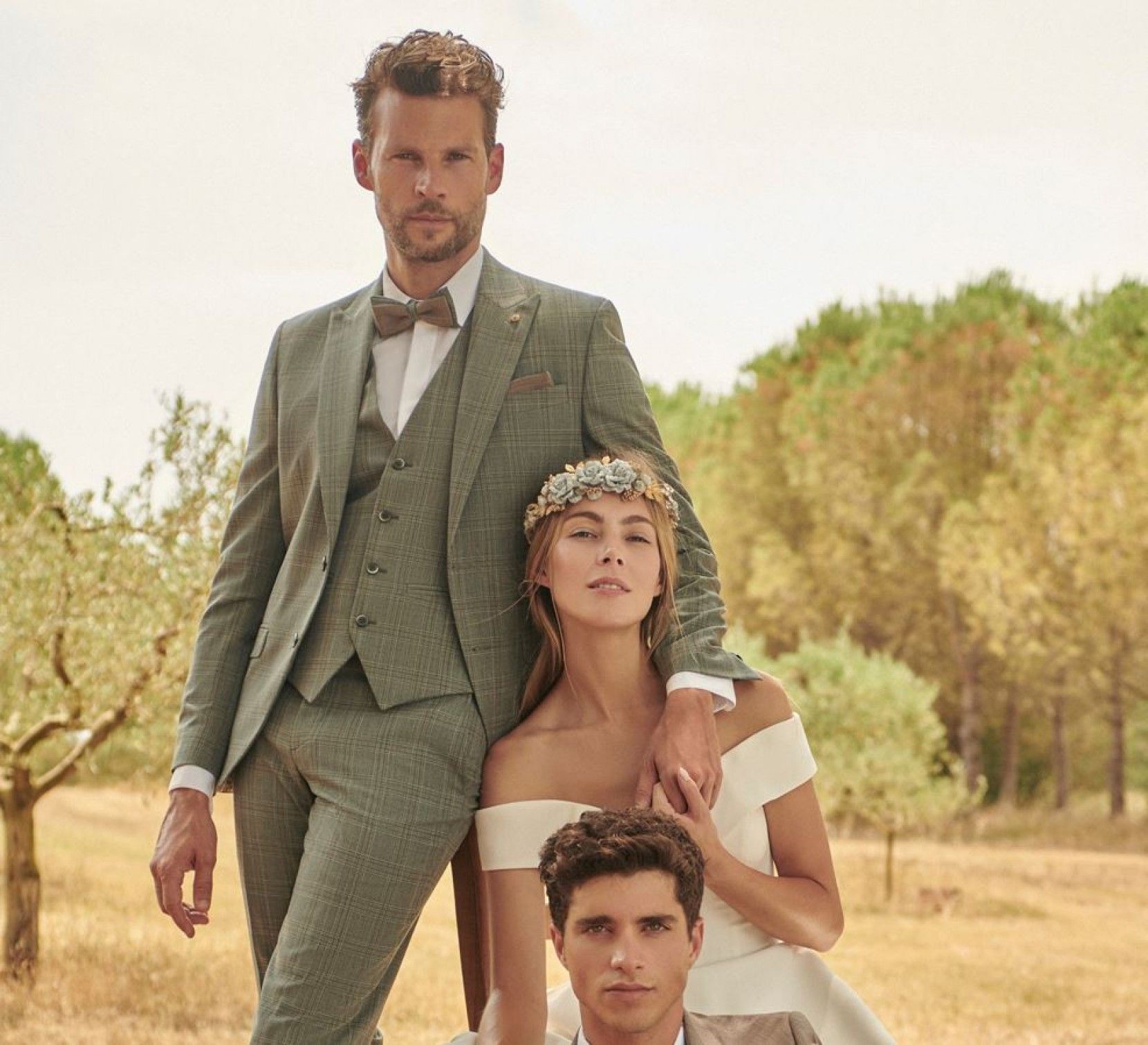 Be Distinctive: Der moderne Leitfaden für den Bräutigam zu bleibendem Stil Be Distinctive: Der moderne Leitfaden für den Bräutigam zu bleibendem Stil