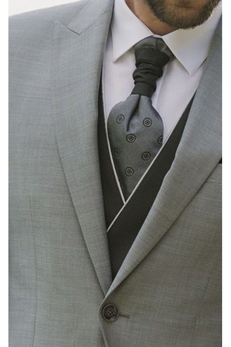 Black Wool Groom Suit with Micro Pattern ? Albino Torello Fabric 28.26.050 Black Wool Groom Suit with Micro Pattern ? Albino Torello Fabric 28.26.050