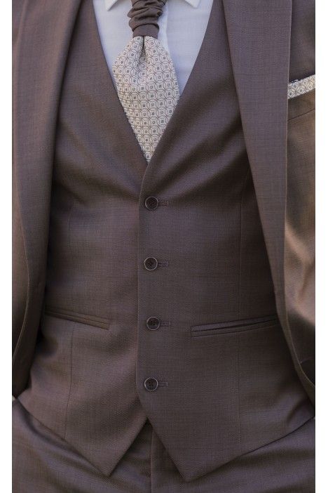 Green Wool Morning Suit with Micro Pattern ? Zignone Fabric 34.26.450A Green Wool Morning Suit with Micro Pattern ? Zignone Fabric 34.26.450A