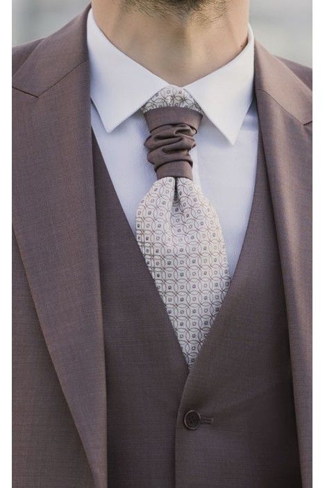 Green Wool Morning Suit with Micro Pattern ? Zignone Fabric 34.26.450A Green Wool Morning Suit with Micro Pattern ? Zignone Fabric 34.26.450A