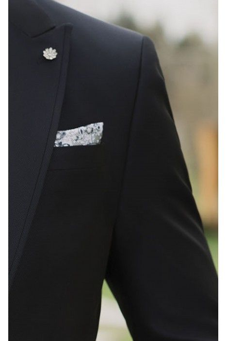 Costume de mari bleu fonc 51.26.303