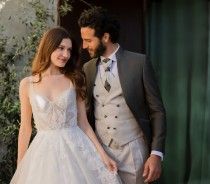 Be Iconic: Por Qué los Novios Más Memorables Nunca Se Esfuerzan Demasiado Be Iconic: Por Qué los Novios Más Memorables Nunca Se Esfuerzan Demasiado